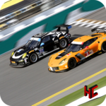 Turbo Drift 3D Car Racing 2017 icon