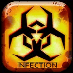 Infection Bio War Free icon