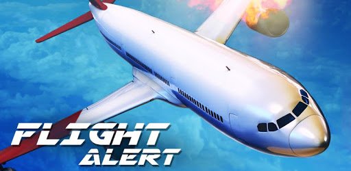 Flight Alert Simulator 3D Free PC screenshot Flight Alert Simulator 3D Free PC screenshot