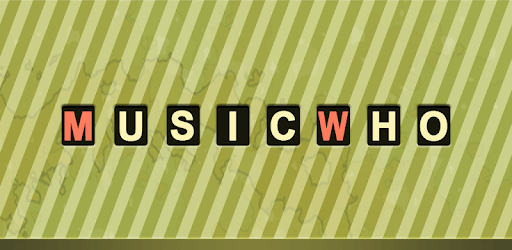 Music Who PC screenshot