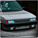 şahin drift and modified simulator 2017 for PC