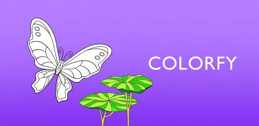Colorfy: Coloring Book for Adults - Free PC screenshot Colorfy: Coloring Book for Adults - Free PC screenshot
