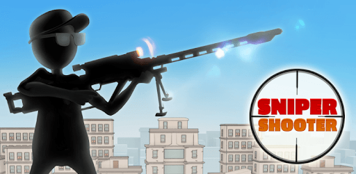 Sniper Shooter Free - Fun Game PC screenshot