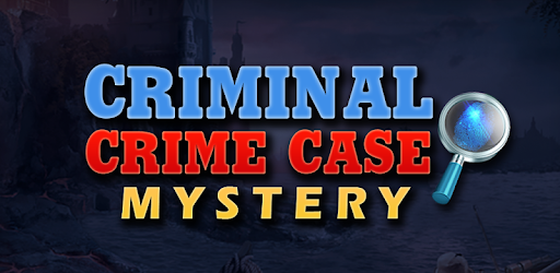 New Hidden Object Criminal Crime Case Mystery 2018 PC screenshot