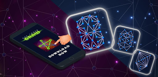 1 Line:  One Touch Drawing Puzzle Game PC screenshot