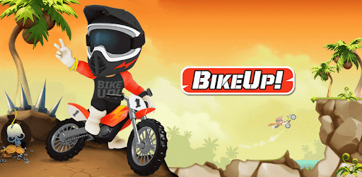 Bike Up! PC screenshot