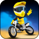 Bike Up! icon