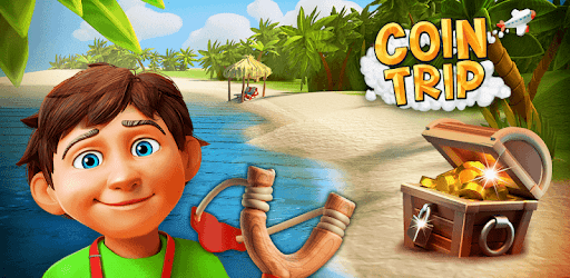 Coin Trip PC screenshot