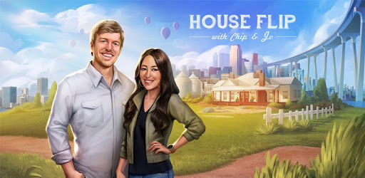 House Flip with Chip and Jo PC screenshot