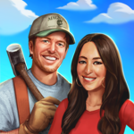 House Flip with Chip and Jo icon
