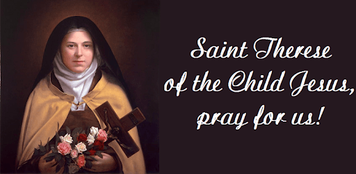 St. Therese of the Child Jesus PC screenshot St. Therese of the Child Jesus PC screenshot
