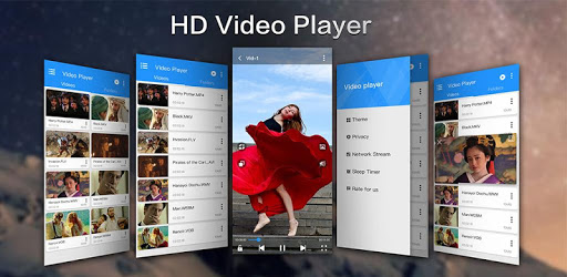 HD Video Player-Private Video Player PC screenshot