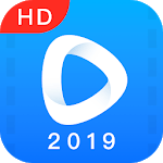 HD Video Player-Private Video Player icon