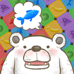 Glutton Bear : Hungry Tommy icon