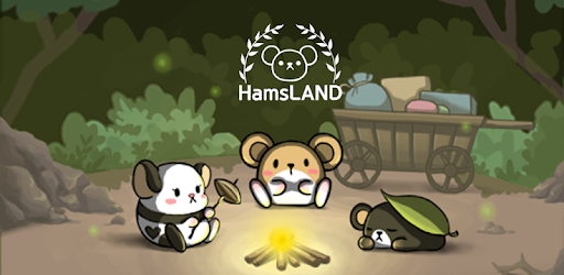 2048 HamsLAND - Hamster Paradise PC screenshot