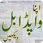 Wapda Electricity Bill Checker for PC