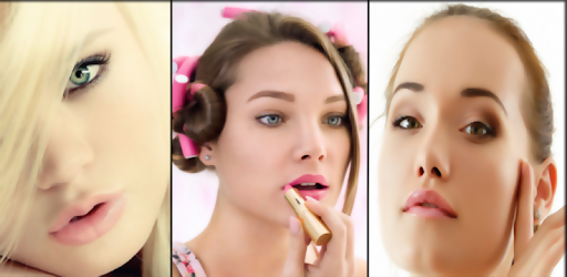 1000+ Makeup Styles For Girl Step by Step Tutorial PC screenshot 1000+ Makeup Styles For Girl Step by Step Tutorial PC screenshot