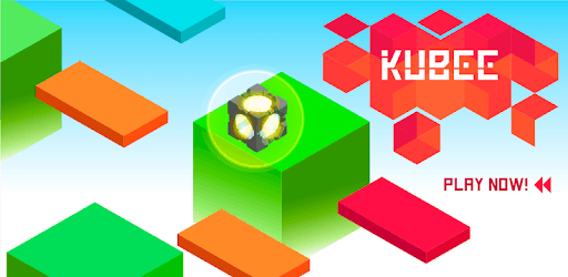 Kubee - Addictive, Fun and Impossible PC screenshot