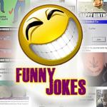 Funny Jokes Photos icon