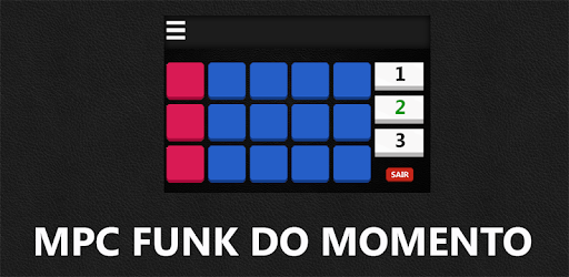 MPC FUNK Moment PC screenshot