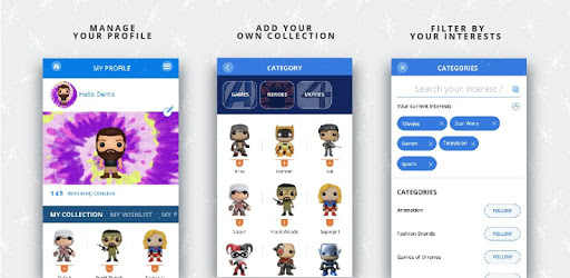 Funko (Beta) PC screenshot