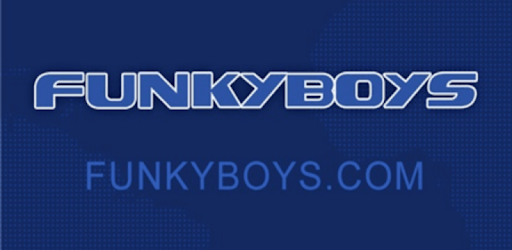 FUNKYBOYS - Gay Dating & Chat PC screenshot