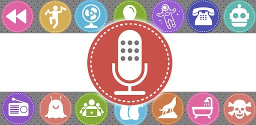 Voice Changer with Effects PC screenshot Voice Changer with Effects PC screenshot