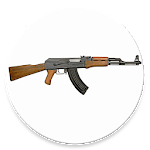 AK47 for PC