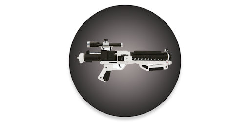 Stormtrooper Blaster PC screenshot
