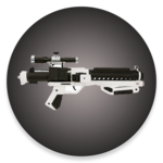 Stormtrooper Blaster for PC