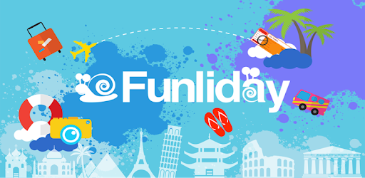 Funliday - Travel planning PC screenshot
