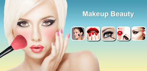 Face Makeup Beauty PC screenshot