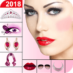 Face Makeup Beauty icon