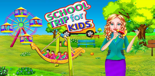 School Trip for Kids PC screenshot