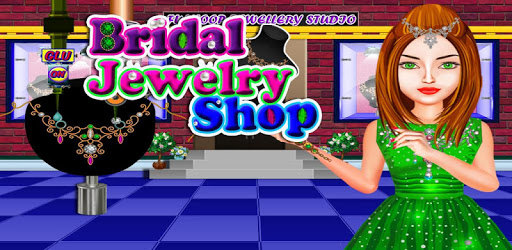 Bridal Jewelry Shop PC screenshot Bridal Jewelry Shop PC screenshot