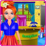 Room Cleaning Wash Dishes for PC Room Cleaning Wash Dishes for PC
