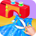 Little Tailor Make Clothes for PC Little Tailor Make Clothes for PC
