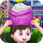 Rice farming simulator for PC Rice farming simulator for PC