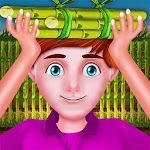 Sugar Factory - Factory Simulator Games for Kids for PC