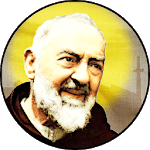 Saint Pio Thoughts and Words icon