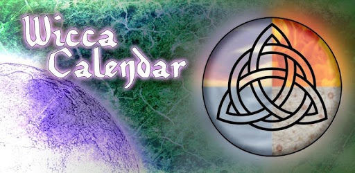 Wicca Calendar PC screenshot