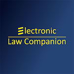 Law Companion icon
