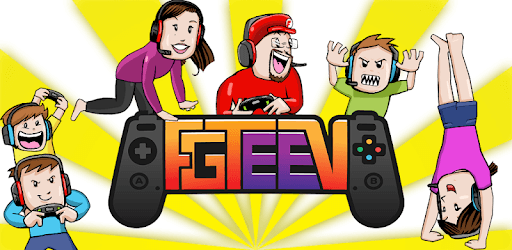 FGTeeV Videos PC screenshot FGTeeV Videos PC screenshot