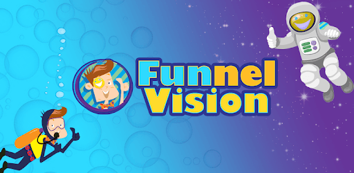 FUNnel Vision Videos PC screenshot