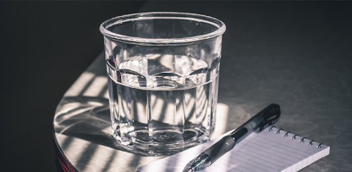 WaterMinder - Water Tracker and Drink Reminder PC screenshot