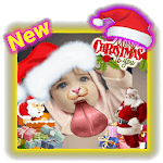 FUNNY PHOTO NOEL EDITOR 2019 for PC