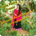 Funny Poetry On Photos for PC