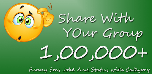 Funny status : jokes,SMS & shayri PC screenshot