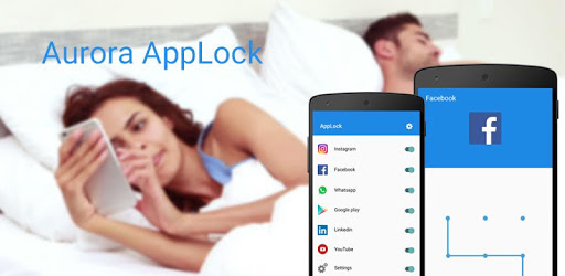 Aurora Applock Pro PC screenshot Aurora Applock Pro PC screenshot