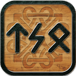 Runes - pocket advisor icon